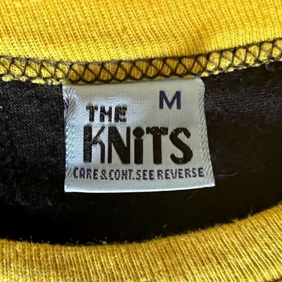 𝅺Vintage 80s Terry Bradshaw Pittsburgh Steelers T-Shirt - Picture 11 of 15